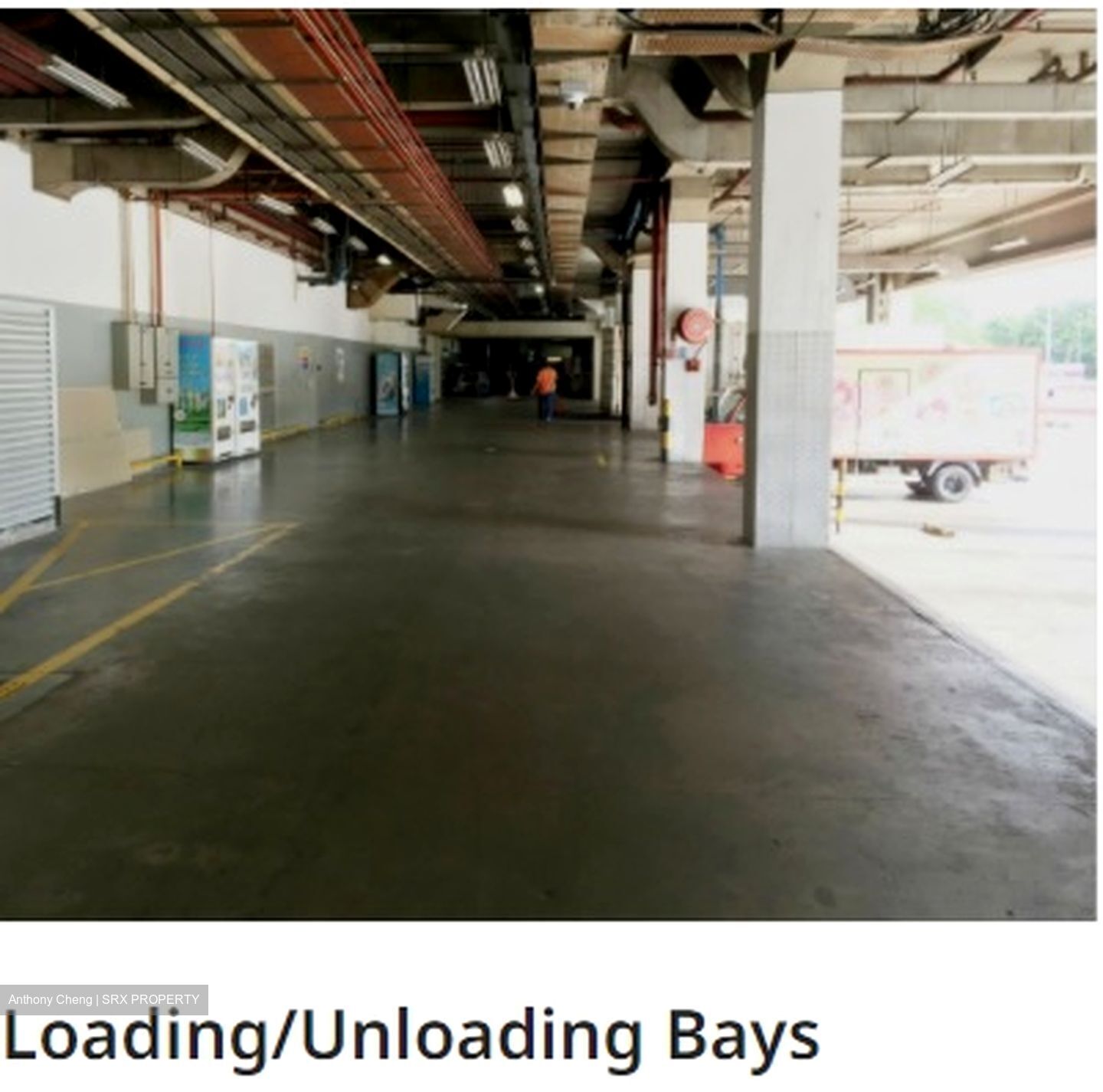 Imm Building (D22), Warehouse #340549561